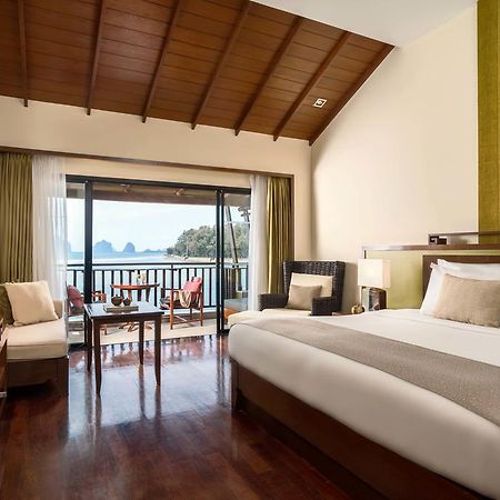 Anantara Si Kao Resort Крабі Номер фото