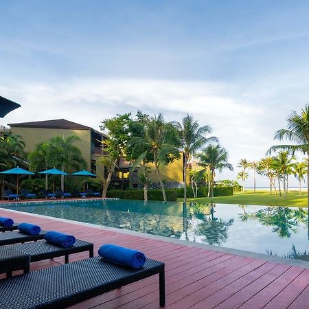 Anantara Si Kao Resort Крабі Екстер'єр фото