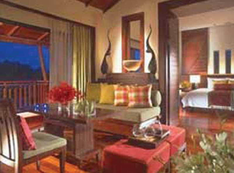 Anantara Si Kao Resort Крабі Екстер'єр фото