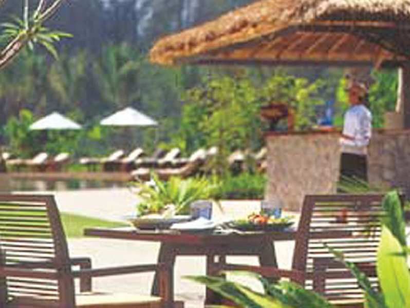 Anantara Si Kao Resort Крабі Екстер'єр фото