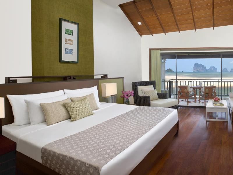 Anantara Si Kao Resort Крабі Екстер'єр фото