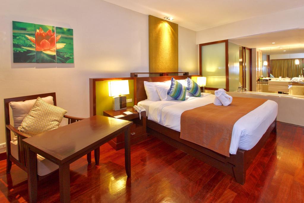 Anantara Si Kao Resort Крабі Екстер'єр фото