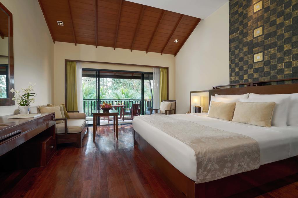 Anantara Si Kao Resort Крабі Номер фото