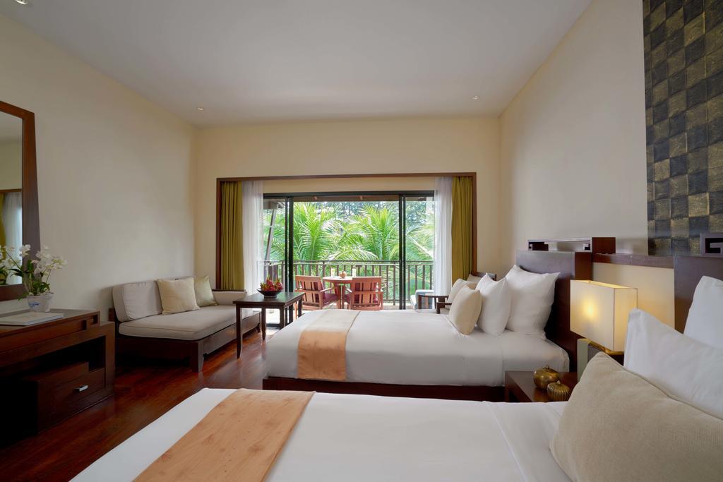 Anantara Si Kao Resort Крабі Екстер'єр фото