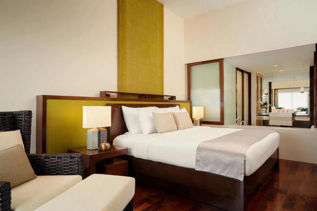 Anantara Si Kao Resort Крабі Номер фото