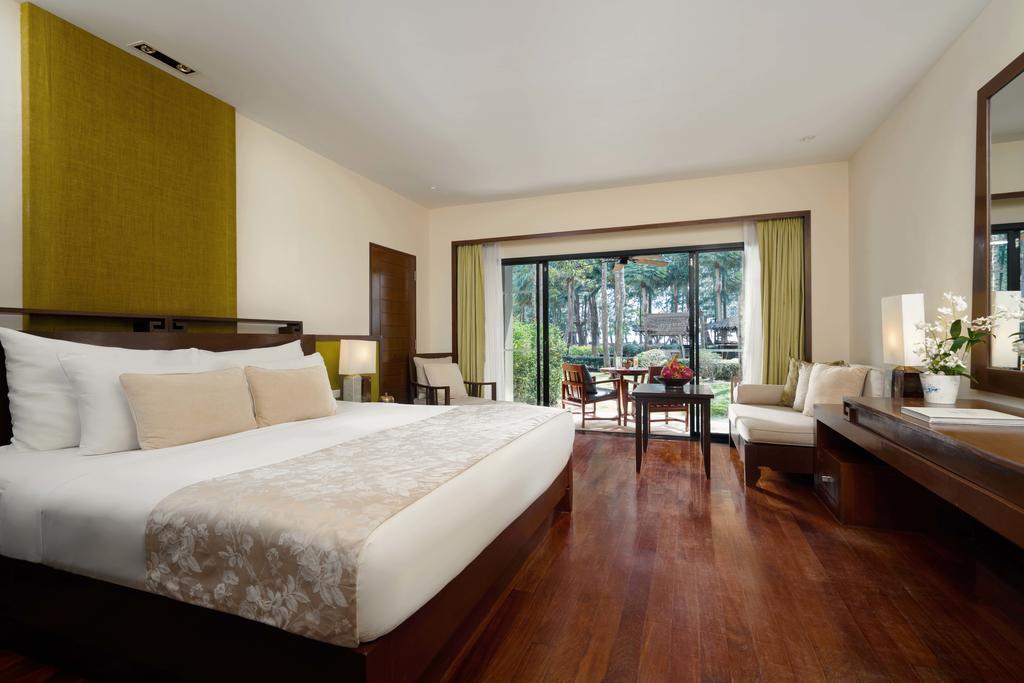 Anantara Si Kao Resort Крабі Номер фото