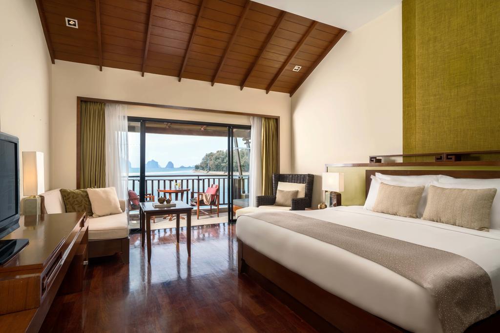 Anantara Si Kao Resort Крабі Номер фото