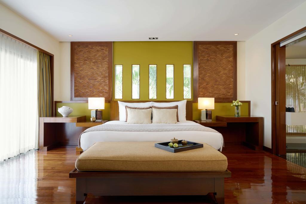 Anantara Si Kao Resort Крабі Екстер'єр фото