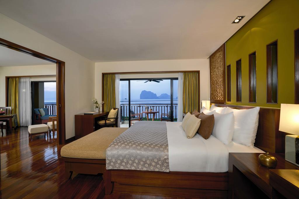Anantara Si Kao Resort Крабі Екстер'єр фото