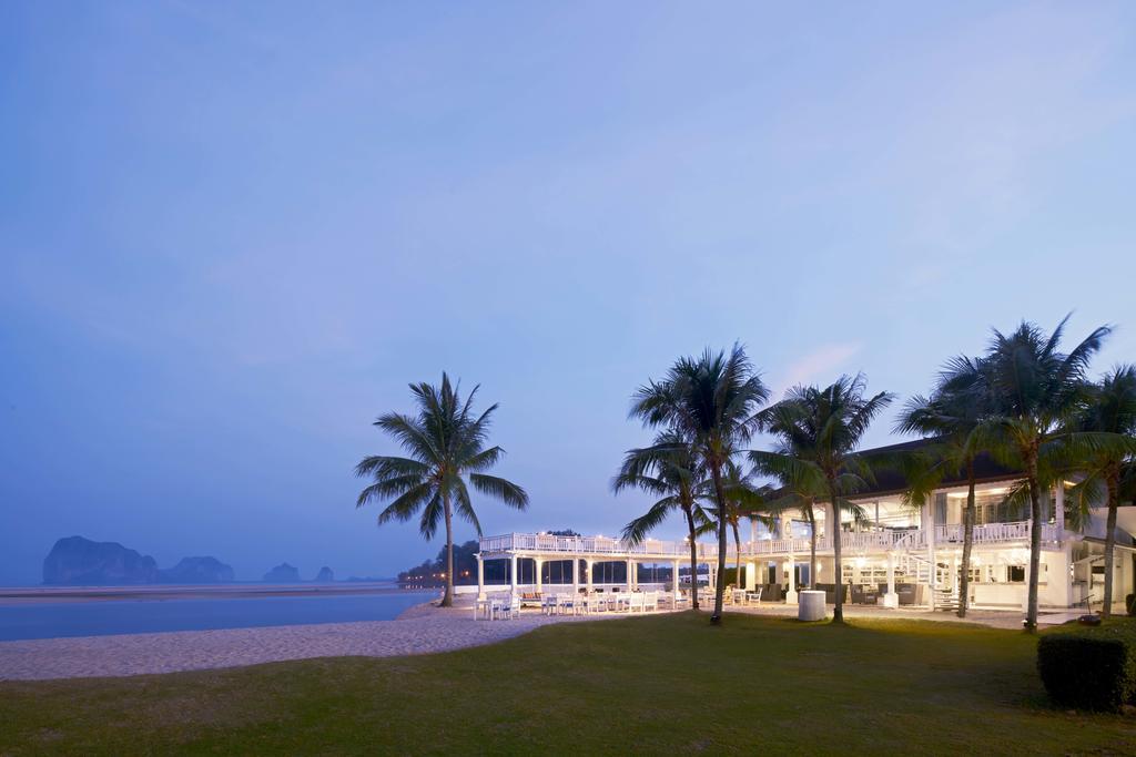 Anantara Si Kao Resort Крабі Екстер'єр фото