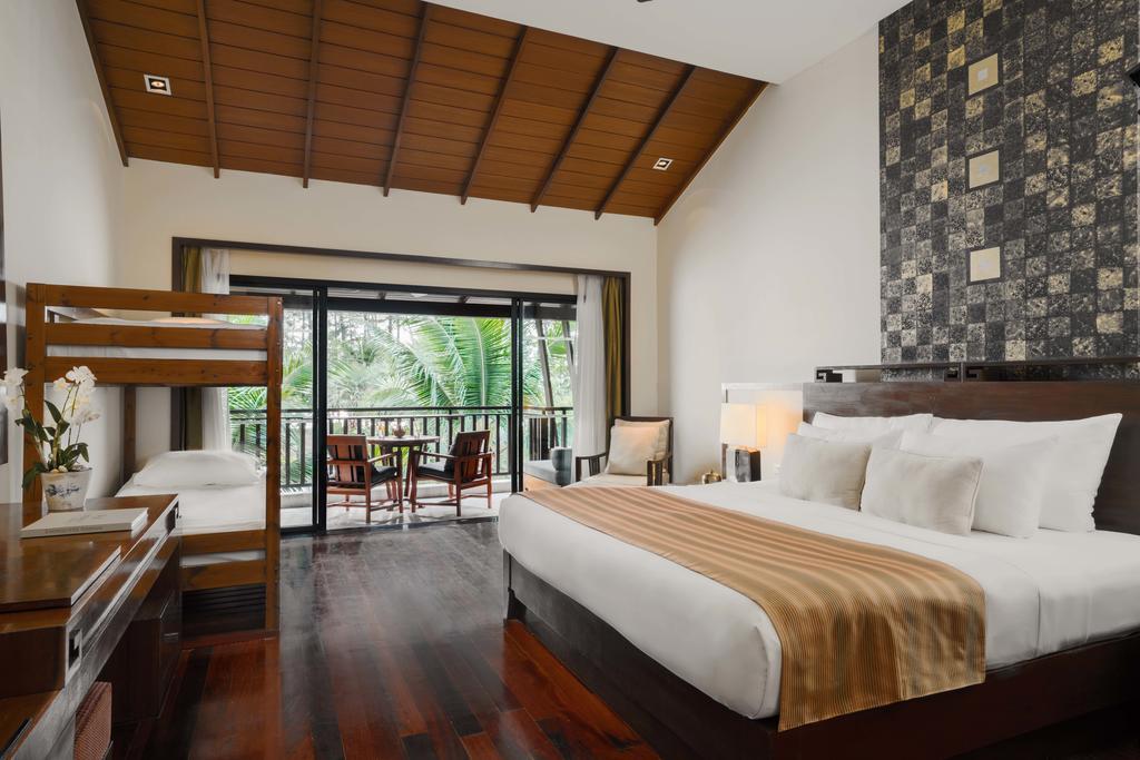 Anantara Si Kao Resort Крабі Номер фото