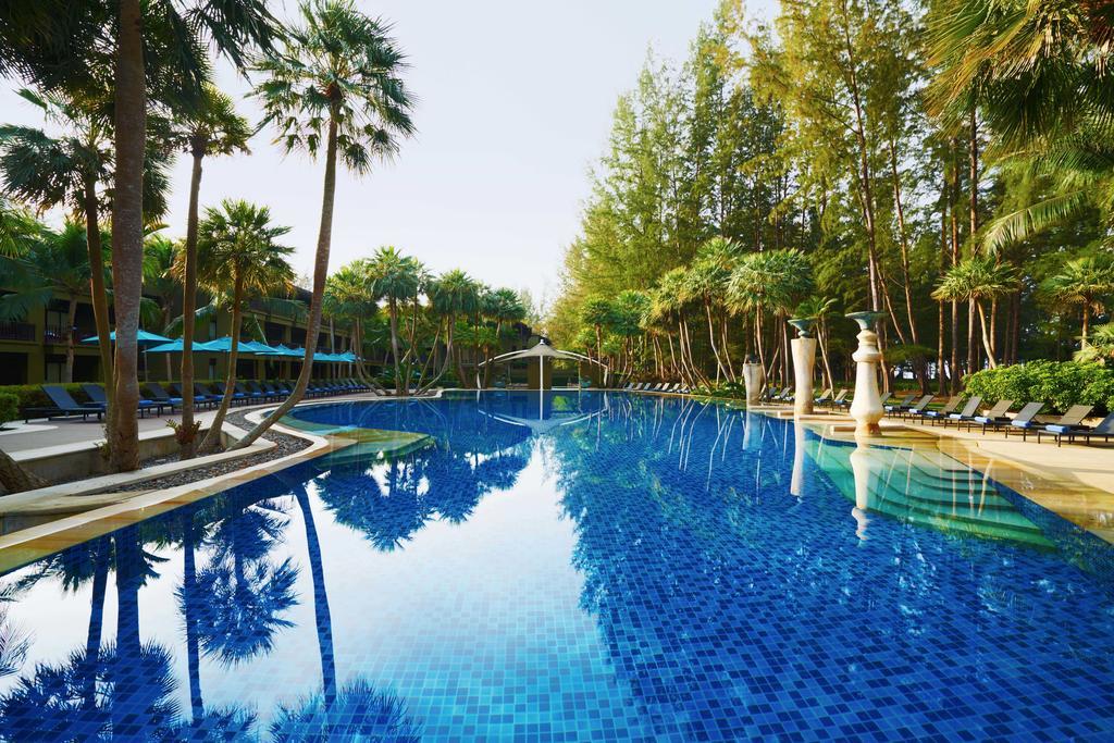 Anantara Si Kao Resort Крабі Екстер'єр фото