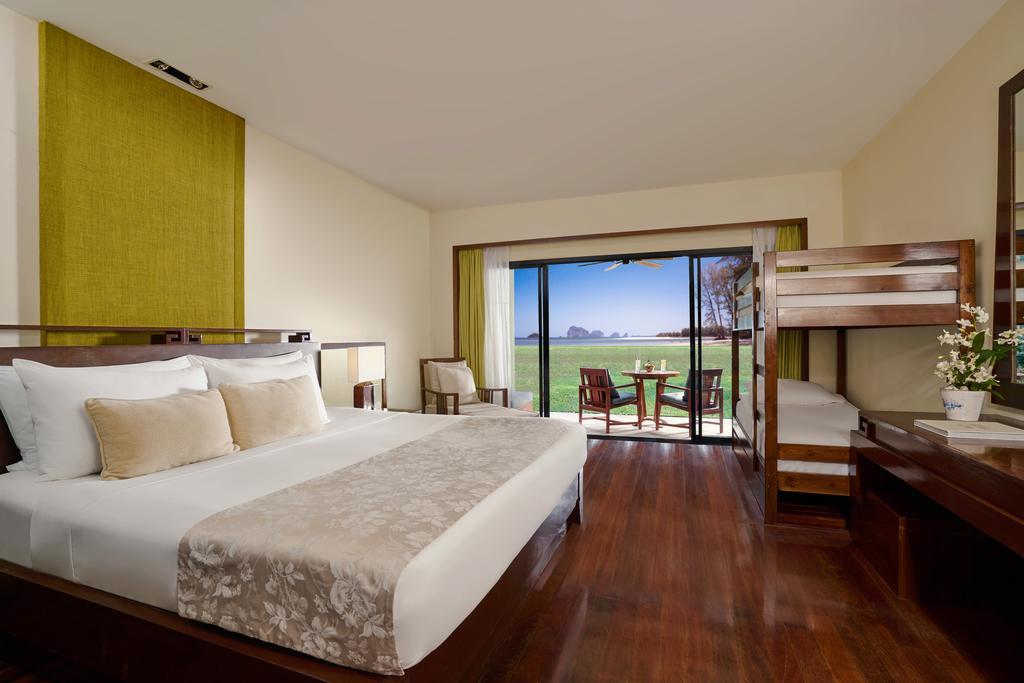 Anantara Si Kao Resort Крабі Екстер'єр фото