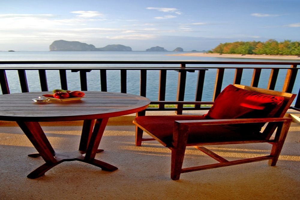 Anantara Si Kao Resort Крабі Екстер'єр фото