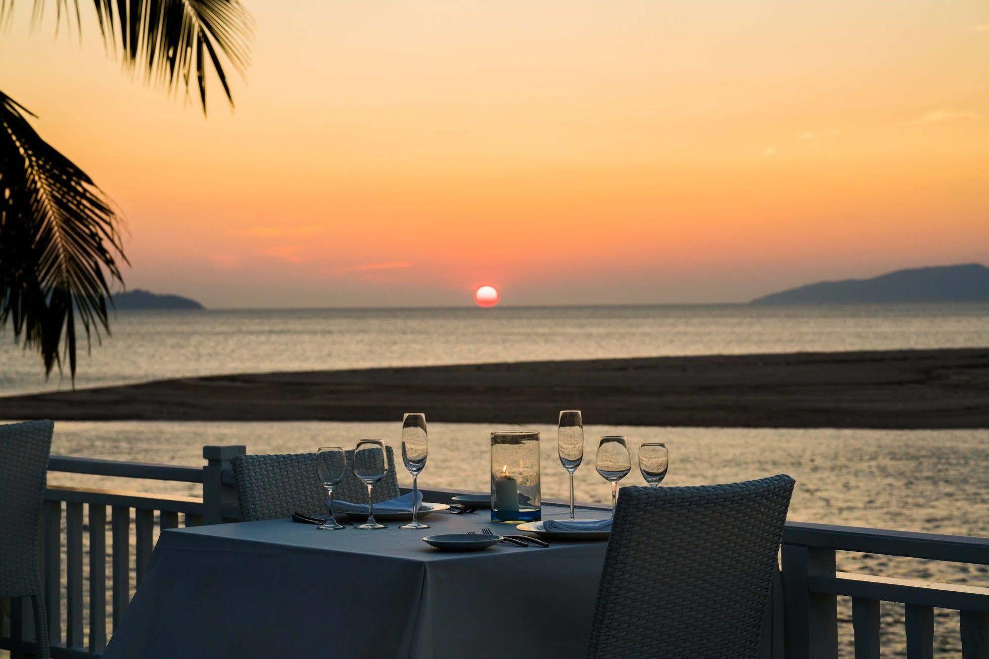 Anantara Si Kao Resort Крабі Екстер'єр фото